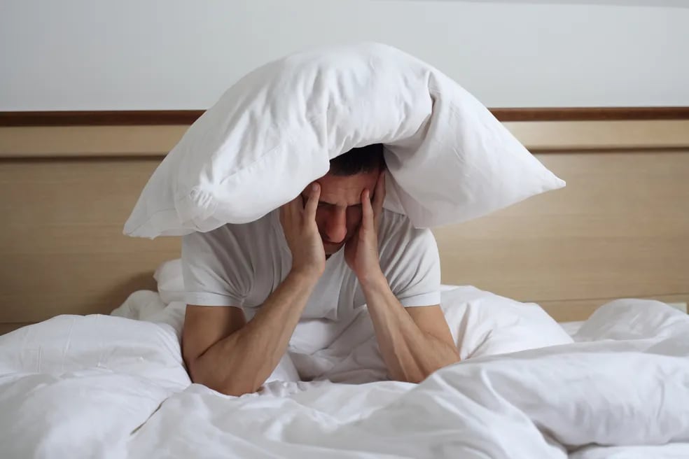 10 cosas que pasan si no duermes bien y te harán valorar tu descanso
