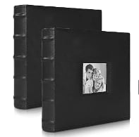 Regalos para el Día del Abuelo: Álbum de fotos