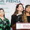 La libertad de Andrea Chávez es defendida por AMLO y la International Human Rights Foundation