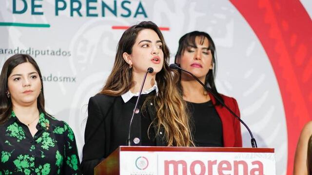Andrea Chávez