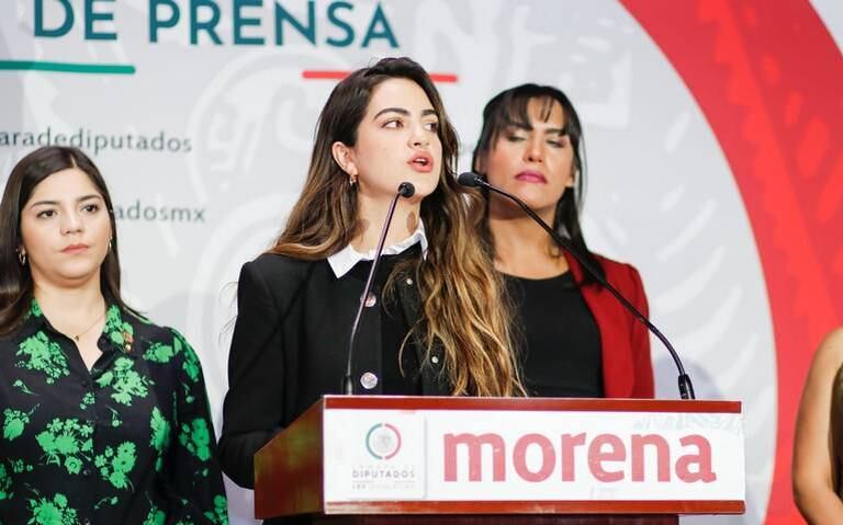 Andrea Chávez