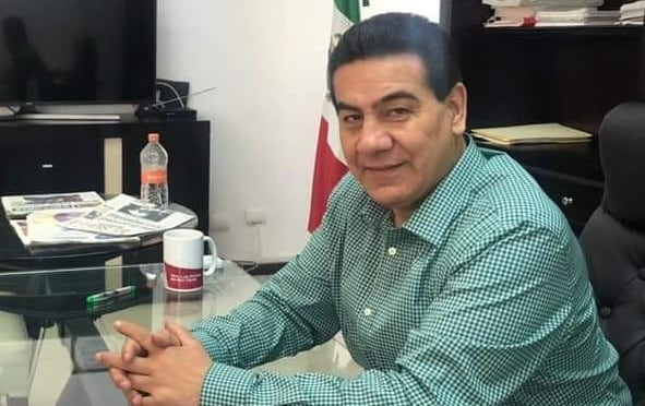 Luis Enrique Benítez