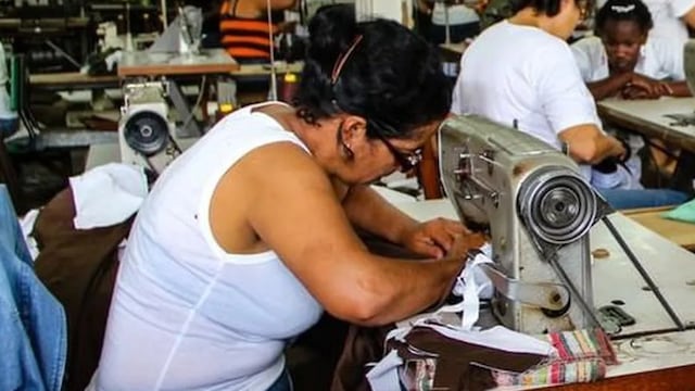 Día Mundial de la Costurera