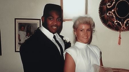 Killer Sally: La fisicoculturista asesina, serie de Netflix