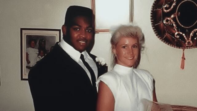 Killer Sally: La fisicoculturista asesina, serie de Netflix