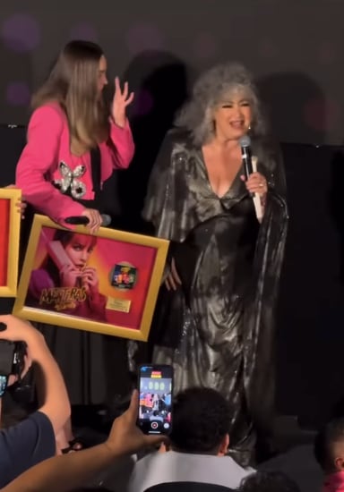 Belinda y Amanda Miguel