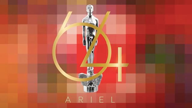 Premios Ariel 2022