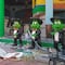 ¿Qué pasó con las ranas del Sr. Frog’s de Acapulco? Figuras aparecen en casa de Ciudad Nezahualcóyotl, Estado de México