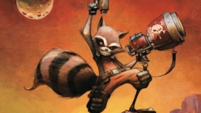 Foto: Marvel