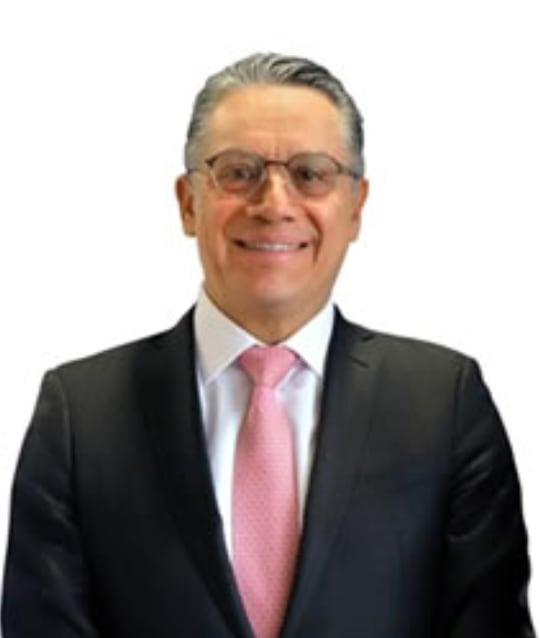 Gerardo Vázquez Alatriste