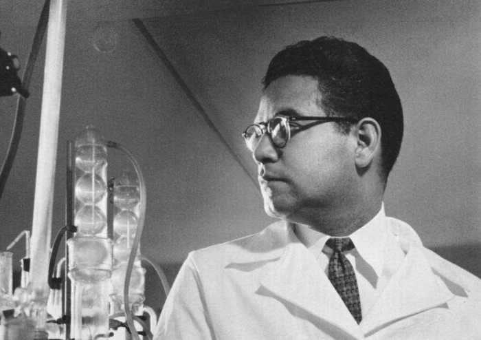 5 científicos mexicanos más importantes además de Miguel Alcubierre