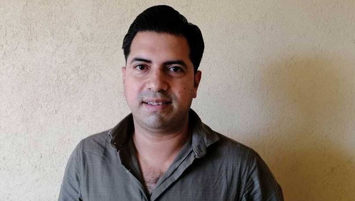 Alcalde de Doctor Mora sufre robo de su camioneta