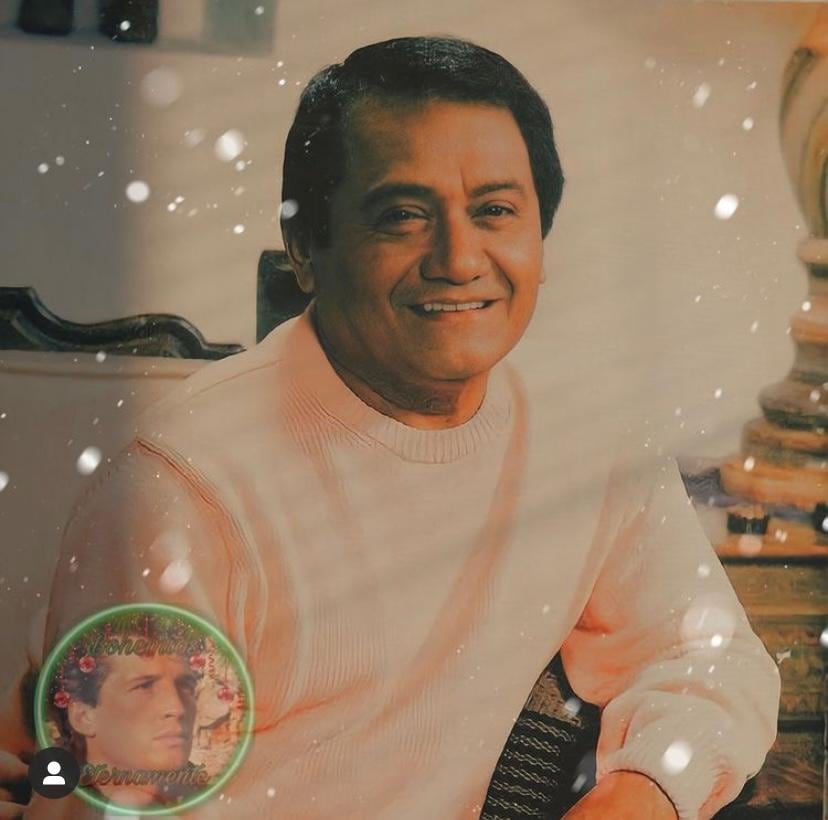 Armando Manzanero