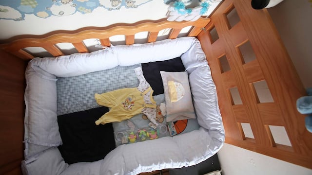 Venta de bebés en Sonora