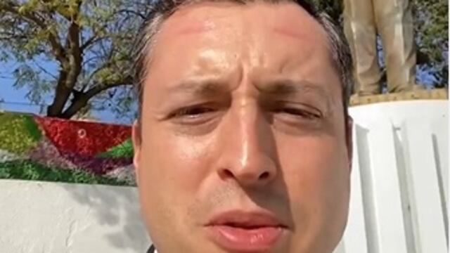 Luis Donaldo Colosio Riojas