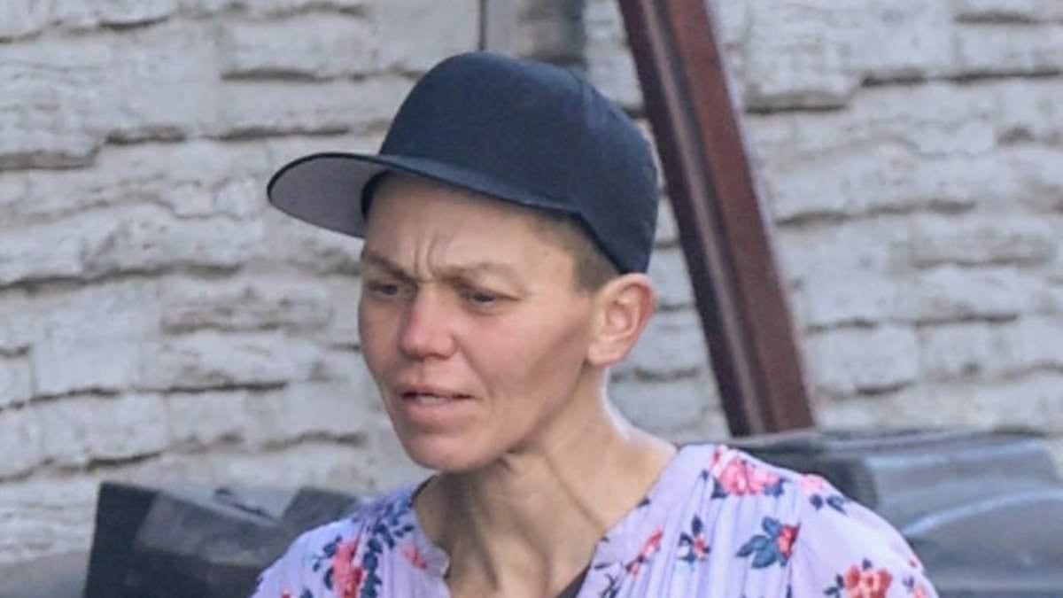 El después de Loni Willison.