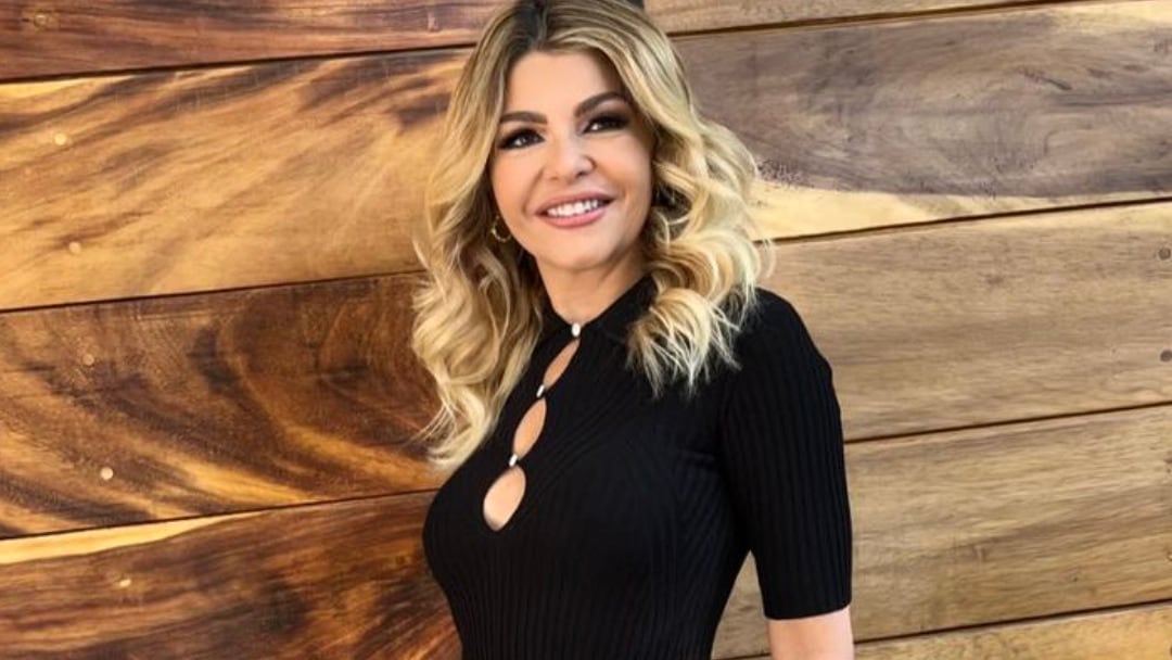Itatí Cantoral