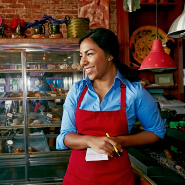 Ciclo de vida de una PyME bien sana y en plena forma