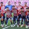 Chivas domina la convocatoria: 15 jugadores irán a la Selección Mexicana