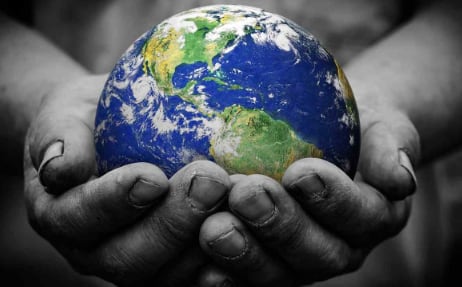 Día Internacional de la Madre de la Tierra