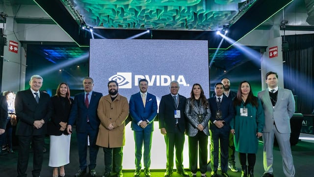 Nuevo León consolida su liderazgo como capital tecnológica de México