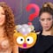 ¿Shakira o Shakibecca? Su figura en el Museo de Cera nos tiene confundidos