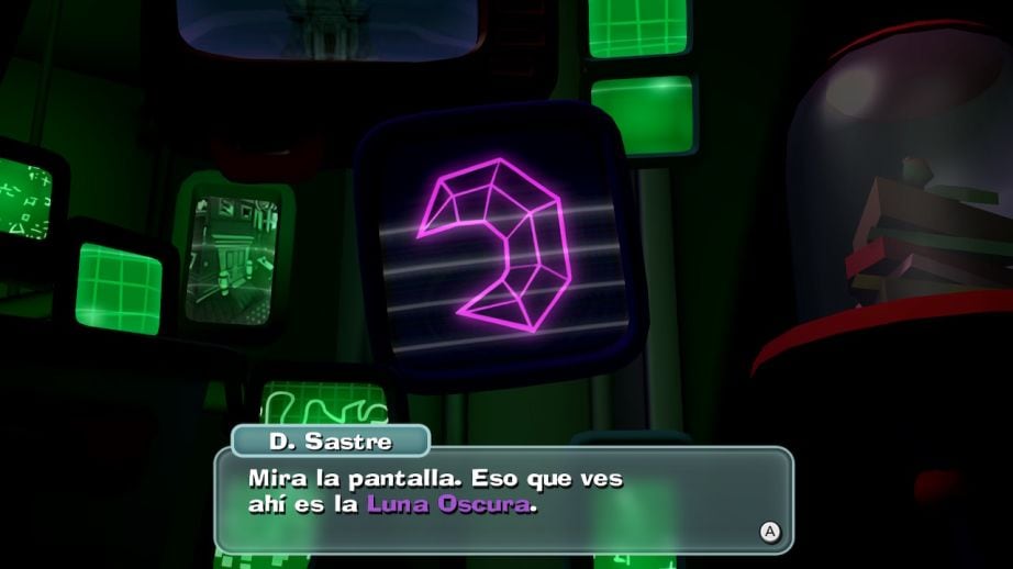 Luigi’s Mansion 2 HD