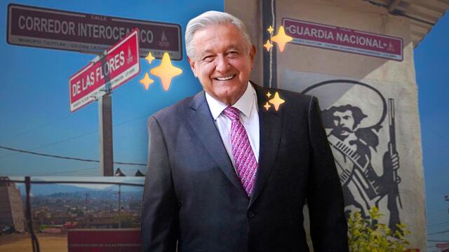 Colonia Cuarta Transformación