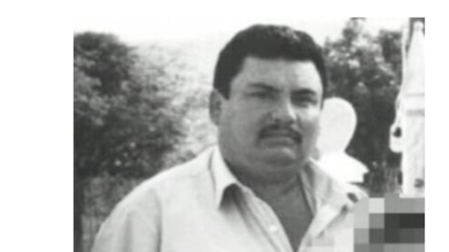 Aureliano Guzmán Loera, El Guano