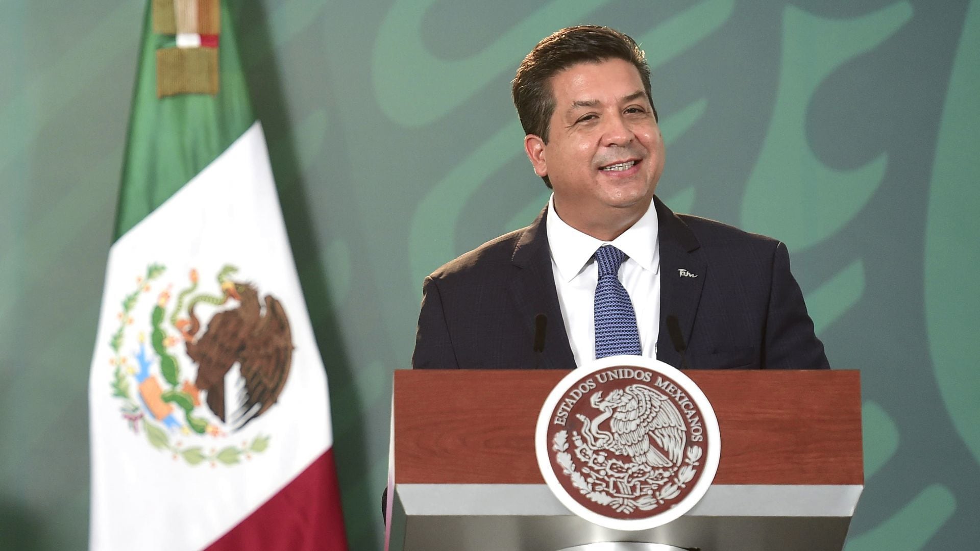 Cabeza de Vaca y el Frente Amplio por México quieren perder