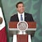 ¿Francisco García Cabeza de Vaca se salva? Cancelan orden de aprehensión en su contra