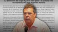 Morena celebra detención de Ángel Aguirre y arremete contra el “viejo régimen”
