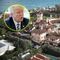 FBI catea residencia de Donald Trump Mar-a-Lago