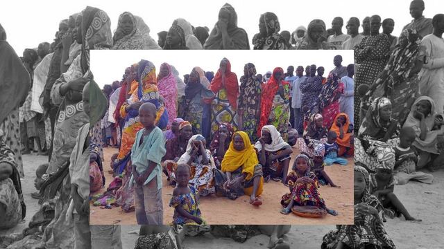 Hallan fosa común con 100 cadáveres en Nigeria, se la adjudican al grupo yihadista Boko Haram