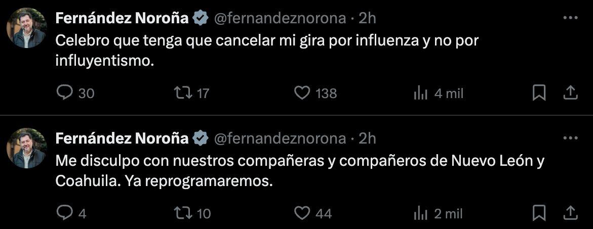 Gerardo Fernández Noroña