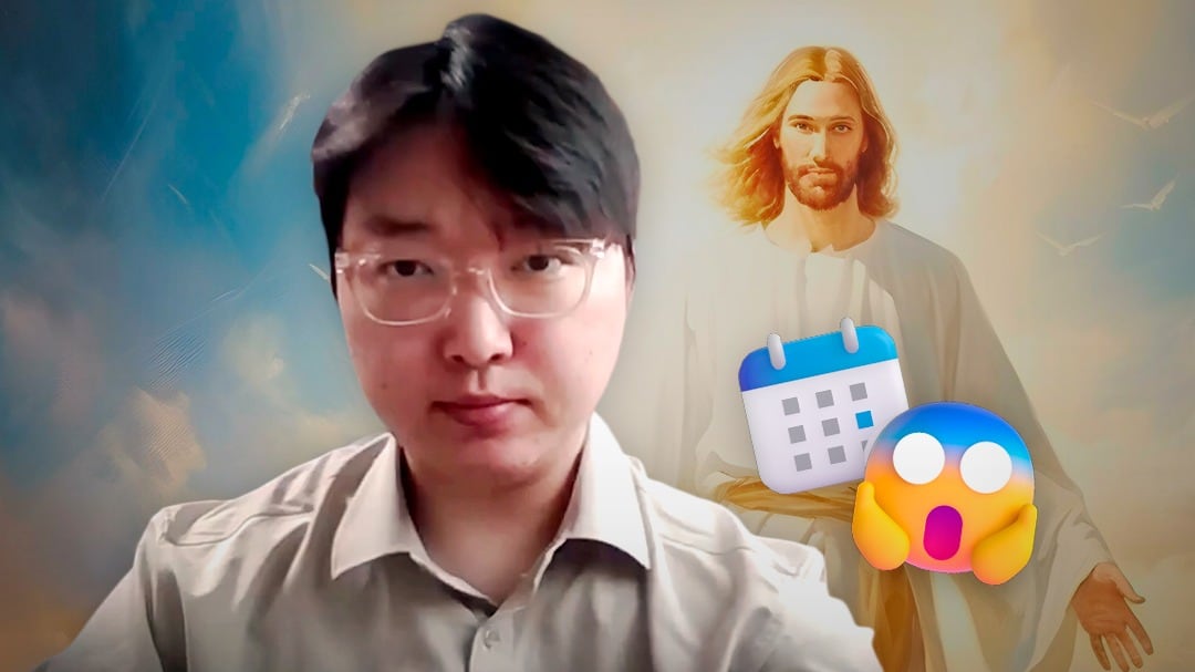 YoungHoon Kim, el hombre más inteligente del mundo, asegura que Jesús regresará en esta generación