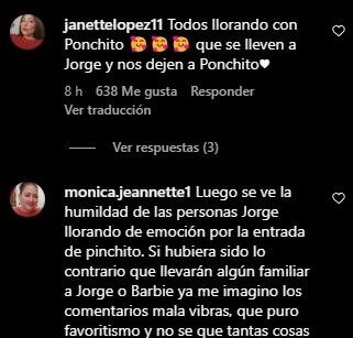 Poncho de Nigris