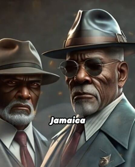 Inteligencia artificial imagina como narcos a países de América Latina