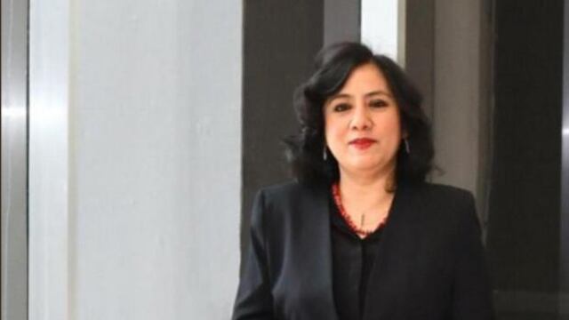 Irma Sandoval