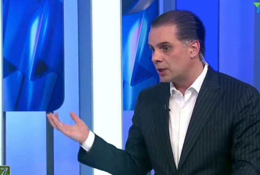 Christian Martinoli