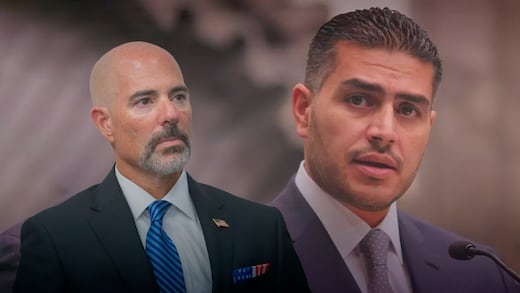 “Quiere lo mejor para su país”: Terry Cole elogia a Omar García Harfuch