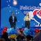 DIF Monterrey celebra graduación de niñas y niños de sus estancias infantiles