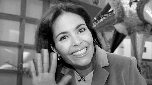 Muerte de Mariana Levy, hija de Talina Fernández