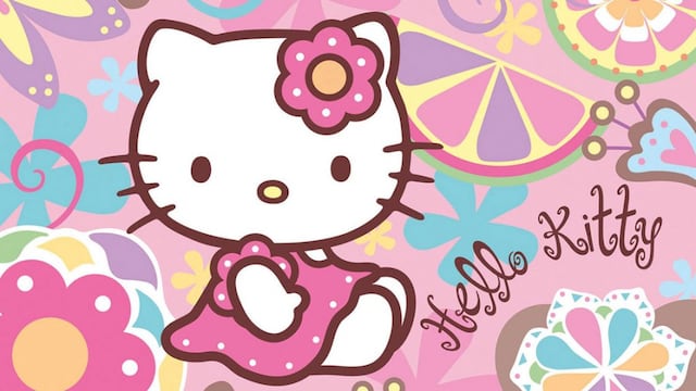 Hello Kitty