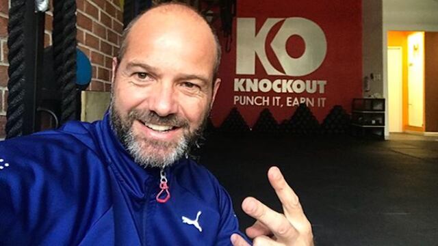 Luis García aseguró que Azteca dio "cátedra" en la final.