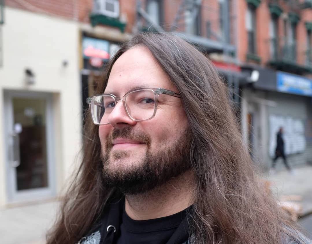 Trevor Scott Strnad murió a los 41 años; hay sospecha de los últimos momentos del vocalista de The Black Dahlia Murder