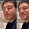 VIDEO: Samuel García prueba el cereal de su hija y queda en shock al enterarse que tiene leche materna