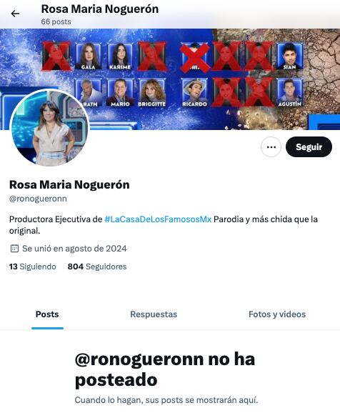 Rosa María Noguerón