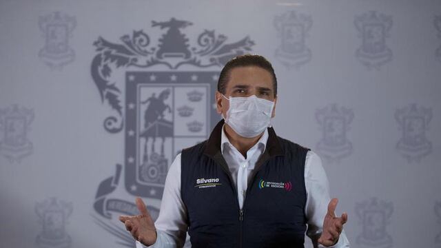 Silvano Aureloes Conejo.