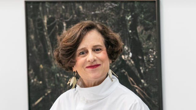 Denise Dresser dice que Foro TV pidió su salida de La Hora de Opinar